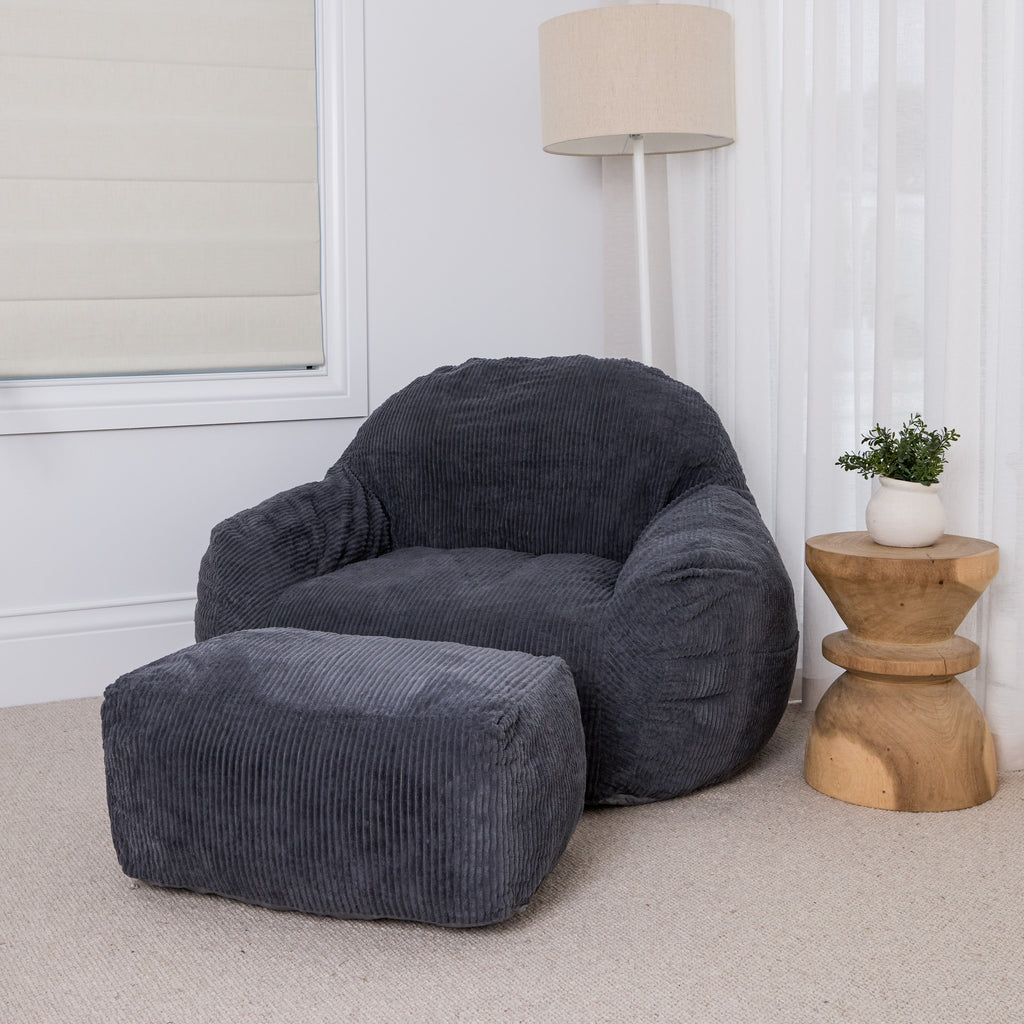 Luxury Foam Relax Chair