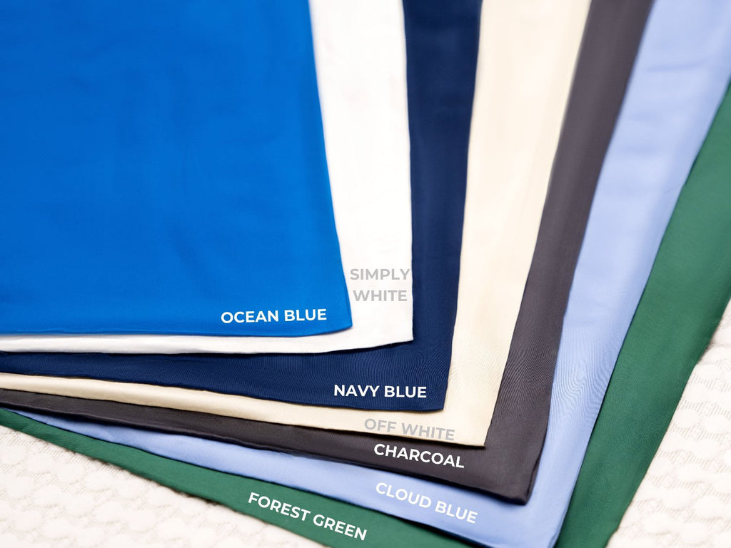 Luxury Pillow Case 2 Pack