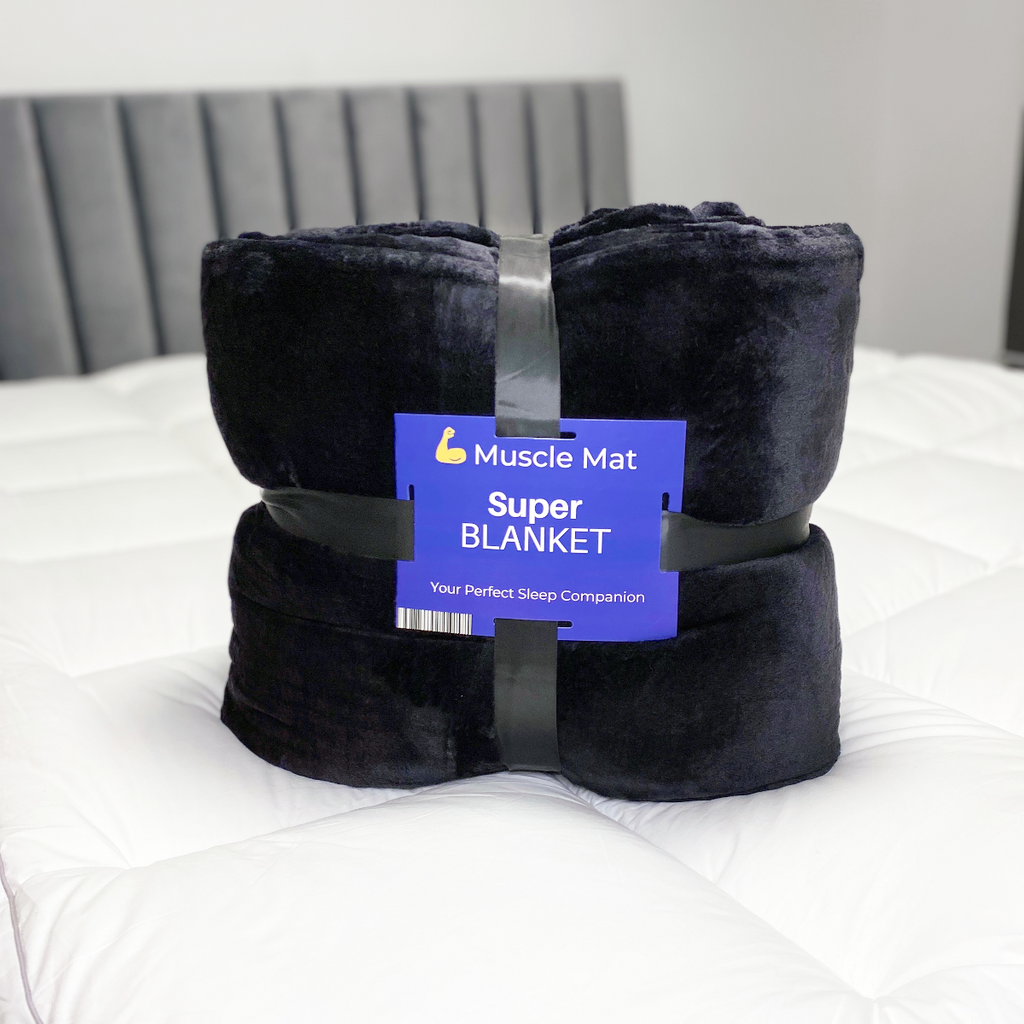 The Mega Blanket